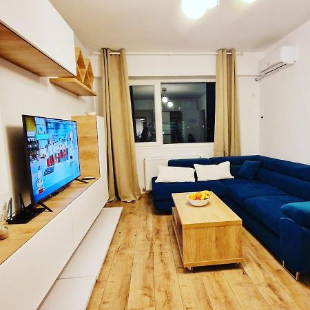 Lux & Confort - Apartament 3 Camere Бухарест Екстер'єр фото