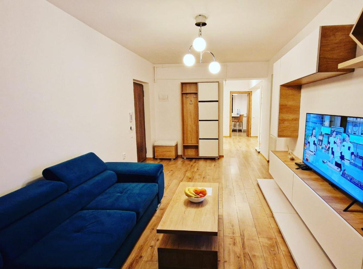 Lux & Confort - Apartament 3 Camere Бухарест Екстер'єр фото